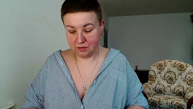 Annet1912 online show from 26, 1, 2025