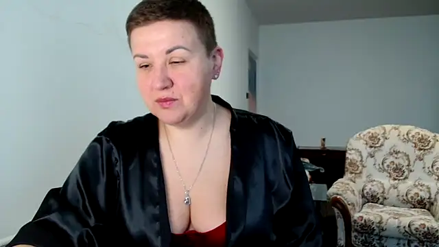 Annet1912 online show from 29, 1, 2025