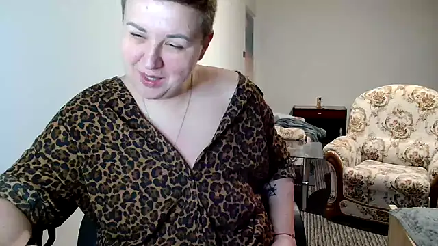 Annet1912 online show from 29, 1, 2025
