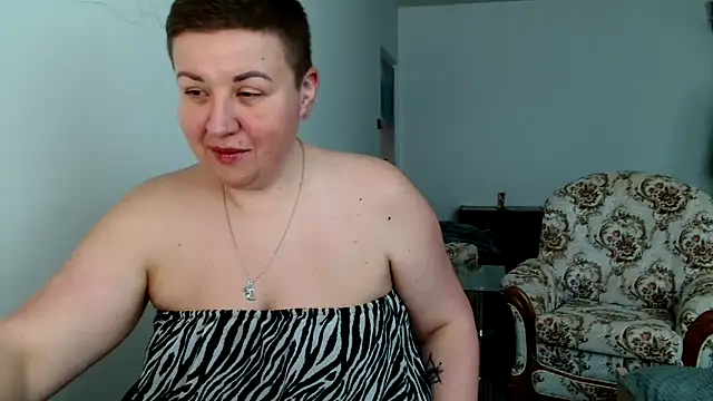 Annet1912 online show from 30, 1, 2025