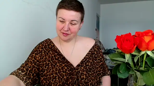 Annet1912 online show from 31, 1, 2025