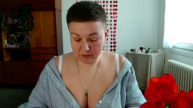 Annet1912 online show from 2, 2, 2025