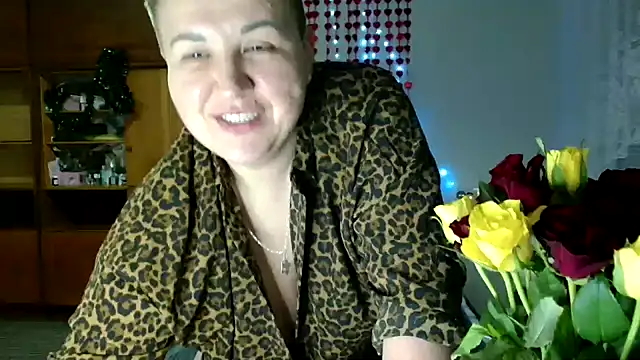 Annet1912 online show from 3, 2, 2025