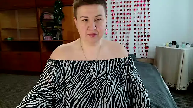 Annet1912 online show from 11, 2, 2025