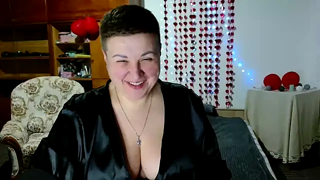 Annet1912 online show from 24, 2, 2025