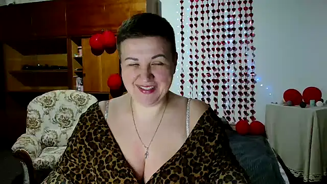 Annet1912 online show from 28, 2, 2025