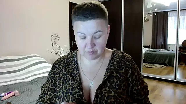 Annet1912 online show from 26, 10, 2025