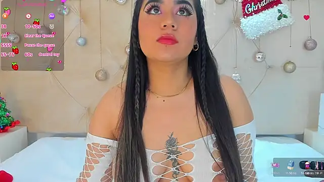 Snapshot of lin_jayani chatting on 7, 12, 2024 lin jayani online show from 7, 12, 2024