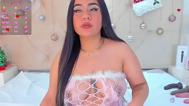 Snapshot of lin_jayani chatting on 21, 12, 2024 lin jayani online show from 21, 12, 2024