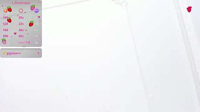 Snapshot of lin_jayani chatting on 21, 3, 2025 lin jayani online show from 21, 3, 2025