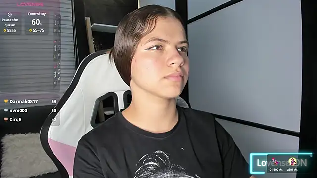 PaigeJayden online show from 10, 2, 2025