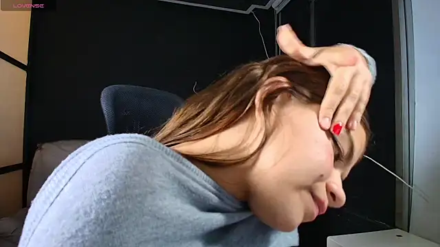 PaigeJayden online show from 17, 2, 2025