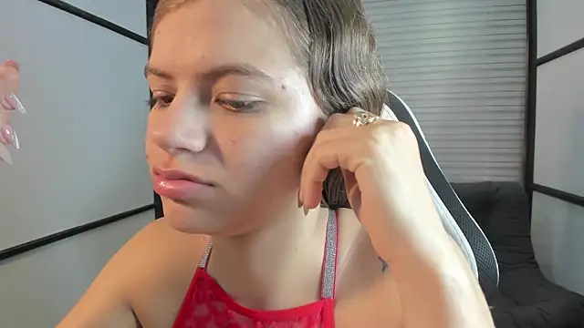 PaigeJayden online show from 12, 3, 2025