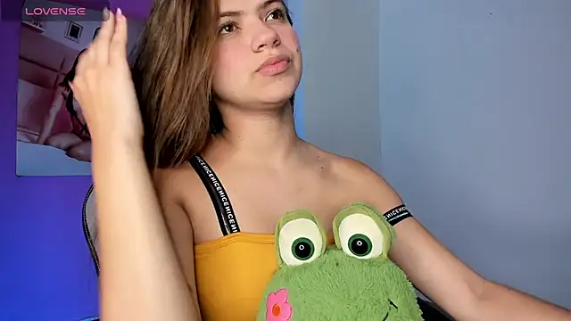 PaigeJayden online show from 1, 10, 2025