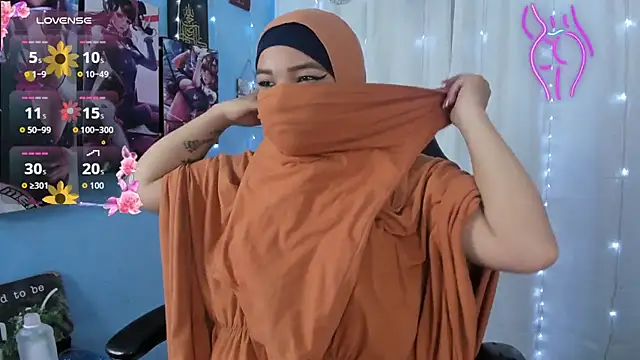 Falak-Yasin online show from 18, 3, 2026