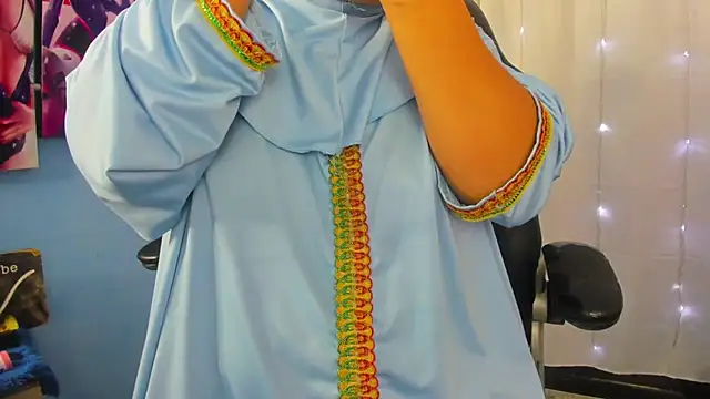 Falak-Yasin online show from 29, 3, 2026