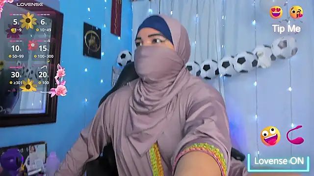 Snapshot of Falak-Yasin chatting on 2, 7, 2026 Falak-Yasin online show from 2, 7, 2026