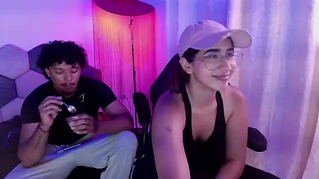 Horny tgn online show from 2, 6, 2026