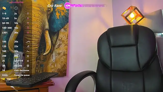 Arii xxx online show from 21, 10, 2025