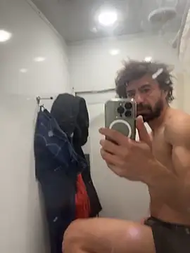 Natural sexy33 online show from 26, 1, 2025