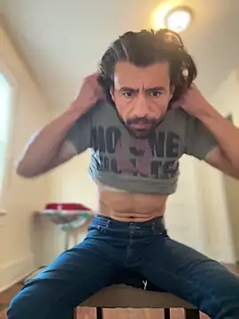 Natural sexy33 online show from 2, 3, 2025