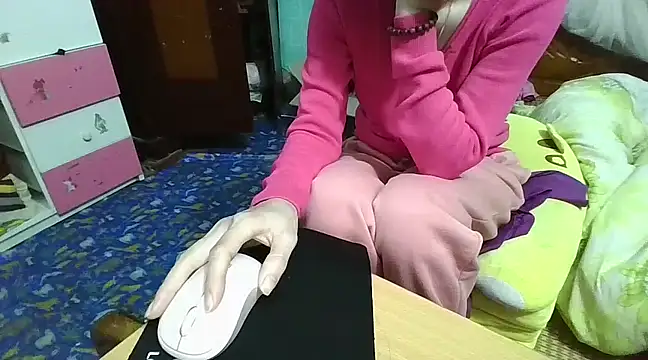 Snapshot of Anna-Cute69 chatting on 27, 2, 2025 Anna-Cute69 online show from 27, 2, 2025