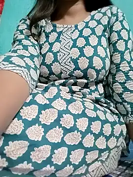 Snapshot of Arohi_is_Live chatting on 9, 12, 2024 Arohi is Live online show from 9, 12, 2024