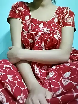 Snapshot of Arohi_is_Live chatting on 27, 12, 2024 Arohi is Live online show from 27, 12, 2024