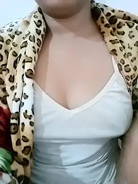 Snapshot of Arohi_is_Live chatting on 6, 2, 2025 Arohi is Live online show from 6, 2, 2025