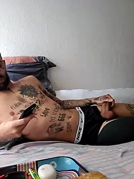 charlye inkkkk online show from 17, 3, 2025