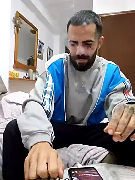 charlye inkkkk online show from 6, 11, 2025