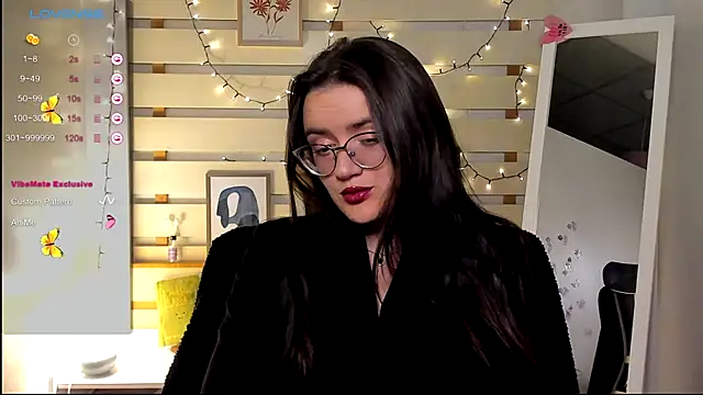 Josephine jo online show from 24, 9, 2025