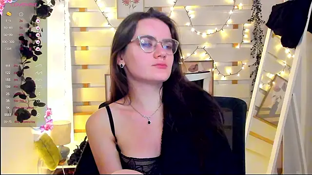 Snapshot of Josephine_jo chatting on 16, 1, 2026 Josephine jo online show from 16, 1, 2026