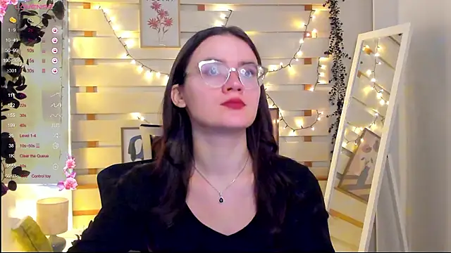 Snapshot of Josephine_jo chatting on 17, 1, 2026 Josephine jo online show from 17, 1, 2026