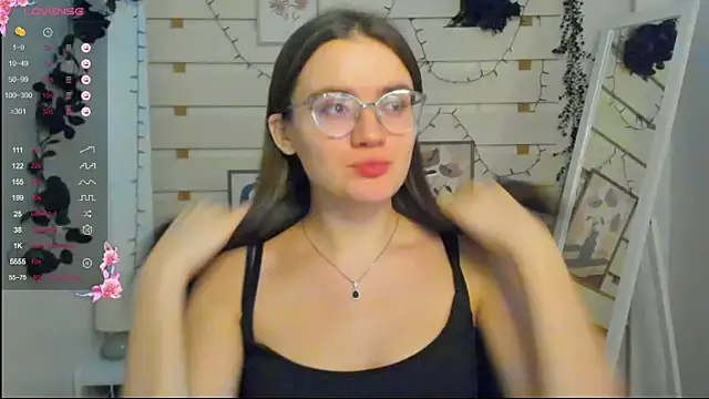 Snapshot of Josephine_jo chatting on 17, 1, 2026 Josephine jo online show from 17, 1, 2026