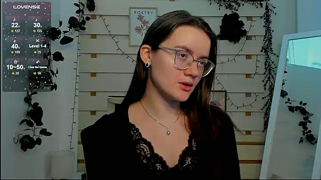 Snapshot of Josephine_jo chatting on 18, 2, 2026 Josephine jo online show from 18, 2, 2026