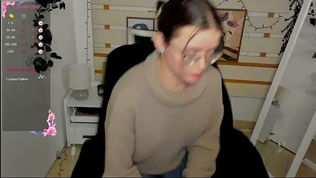 Snapshot of Josephine_jo chatting on 20, 2, 2026 Josephine jo online show from 20, 2, 2026