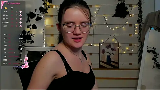 Snapshot of Josephine_jo chatting on 22, 2, 2026 Josephine jo online show from 22, 2, 2026