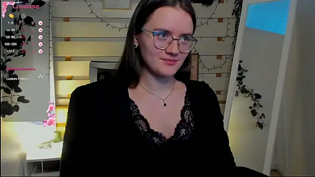 Snapshot of Josephine_jo chatting on 27, 2, 2026 Josephine jo online show from 27, 2, 2026