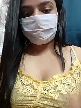 Myloveurvi online show from 31, 1, 2026