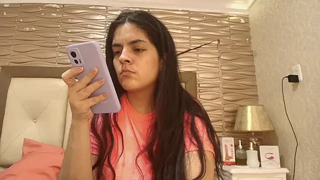 sofiaclauss online show from 27, 10, 2025