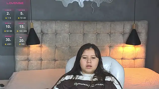 Laia and Aloby online show from 27, 11, 2025