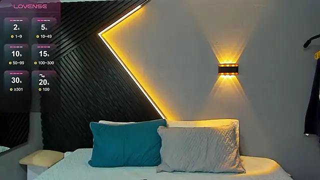 Laia and Aloby online show from 30, 3, 2026