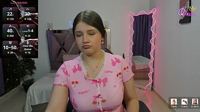 Krysstal tay online show from 13, 4, 2026