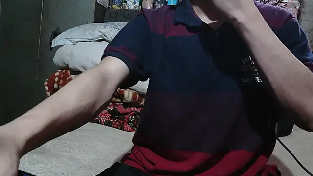 Dreamdaze2025 online show from 15, 4, 2026