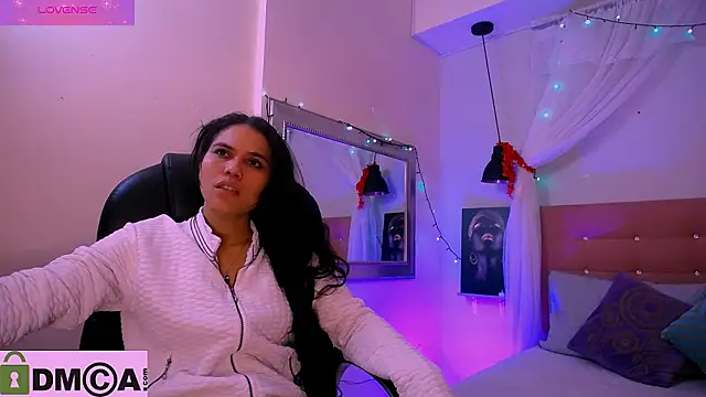 natasha  jackson online show from 19, 1, 2025
