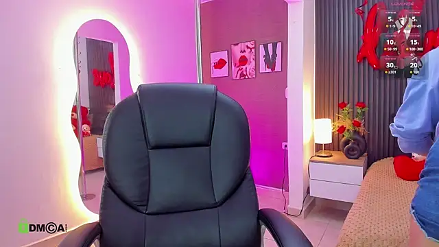 natasha  jackson online show from 12, 2, 2026