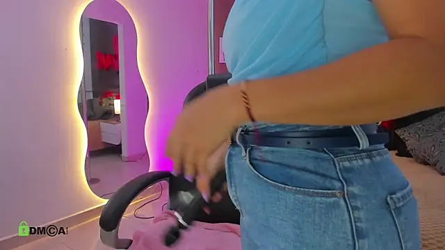 natasha  jackson online show from 18, 2, 2026