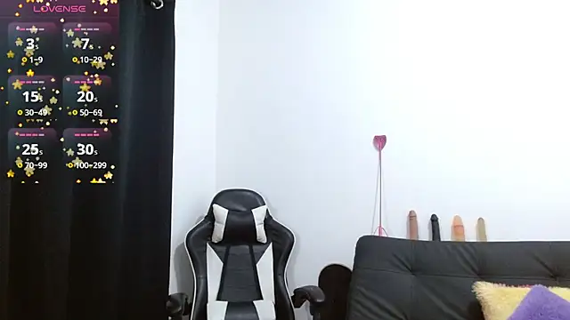 Kiara-Rider online show from 24, 3, 2026