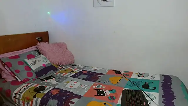 Snapshot of TylaRoggers chatting on 18, 3, 2025 TylaRoggers online show from 18, 3, 2025